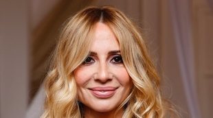 Marta Sánchez no descarta pasar por el altar