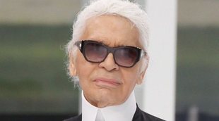 Karl Lagerfeld y su relación con el cáncer que le costó la vida
