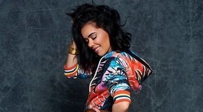Beatriz Luengo lanza 'Si un día vuelves' como nuevo single de 'Cuerpo y alma'