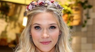 Patricia Montero: "Ser madre tienes que sentirlo porque luego se pasa mal"