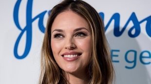 Helen, sobre ampliar la familia: "De momento me planto"