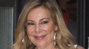 Obregón: "Hoy hace un año que empezó nuestra pesadilla"