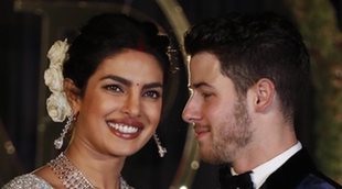Priyanka sobre Nick Jonas: "No pensé en casarme con él"