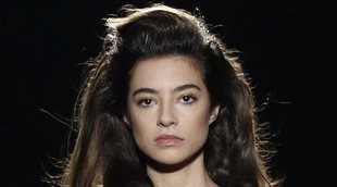 Rocío Crusset sufre un escalofriante accidente de avión