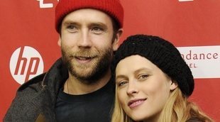 Teresa Palmer y Mark Webber, padres por tercera vez