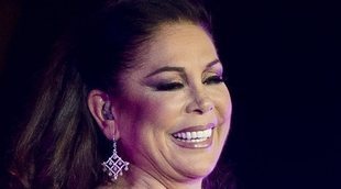 Así ultima Pantoja los preparativos para 'Supervivientes'