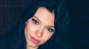 Ale se defiende de las críticas por su ropa en Semana Santa