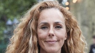 Rocío Carrasco y su nuevo golpe a Antonio David