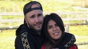 Kiko Rivera responde a Chabelita: ''Irene Rosales es mi vida''