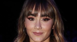 Aitana y Bernardeau, pillados derrochando pasión