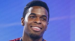 El éxito de Famous como Dios en 'La llamada'