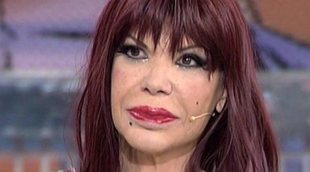 Arrancan la placa dedicada a 'La Veneno'