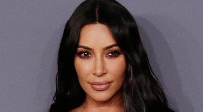 Kim Kardahsian contesta a los que la critican por estudiar Derecho