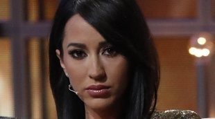 Aurah Ruiz: "Jesé Rodríguez quiere verme en la cárcel"