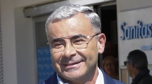 Jorge Javier y su exnovio Paco, inseparables