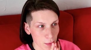 Los retoques estéticos de Oto Vans antes de 'SV 2019'