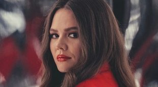 Joy, integrante de Jesse & Joy, anuncia que está esperando una hija con su mujer