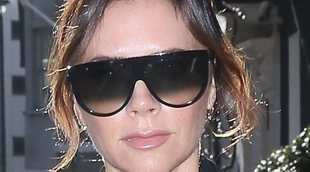 Así celebró su Victoria Beckham su 45 cumpleaños