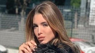 La nueva novia de Kiko Matamoros se despide de su anterior vida