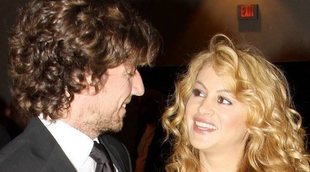 Paulina Rubio demanda a Colate por ocultarle el paradero de su hijo