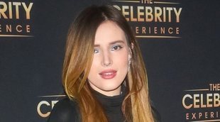 El nuevo amor de Bella Thorne: el italiano Benjamin Mascolo