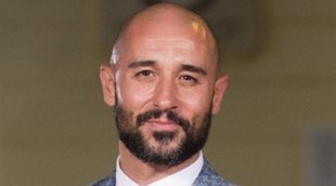 El actor Alain Hernández espera su primer hijo