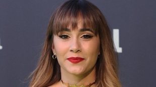 Aitana despeja las dudas: ¿se ha operado los labios?