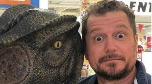 El Monaguillo cuenta que su mujer ha sufrido un accidente