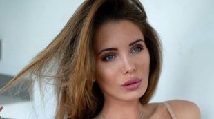 Kiko Matamoros presume de novia oficializando su romance