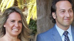 Iker Jiménez y Carmen Porter sorprenden 'dando la nota'