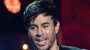 Enrique Iglesias habla de la paternidad