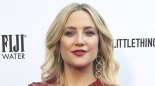 Así celebró Kate Hudson su 40 cumpleaños