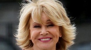 Las lujosas vacaciones de Semana Santa de Mila