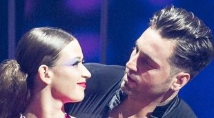 David Bustamante confirma su relación con Yana Olina