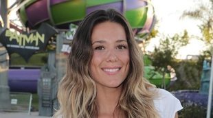 Lorena confiesa haber sufrido un trastorno alimenticio