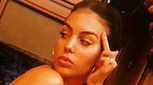 Georgina y Cristiano disfrutan de una escapada a Croacia