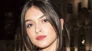 Lucía Rivera sufre un robo en Barcelona