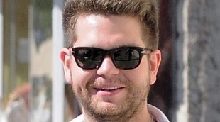 Jack Osbourne celebra 16 años de sobriedad