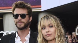Elsa o Miley brillan en la premiere de 'Vengadores: Endgame'