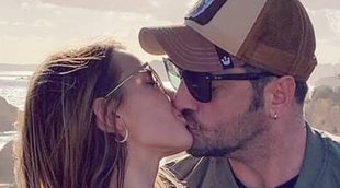 La declaración de amor de Yana Olina a David Bustamante