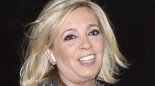 Carmen Borrego: "Tuve el mismo cáncer que Carla Duval"