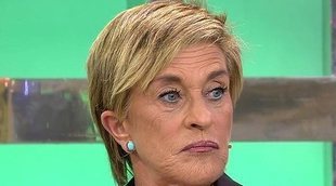 La deuda millonaria que asfixia a Chelo García Cortés