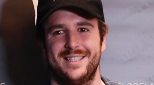 Lequio, apoyado por sus padres en su último proyecto