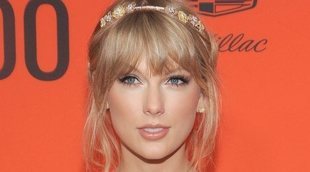 Taylor Swift, deslumbrante en la Gala Time 100