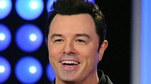 Seth MacFarlane, homenajeado con una estrella en el Paseo de la Fama