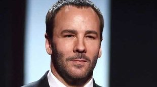Tom Ford defiende a Terry Richardson de las acusaciones