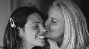 Laura, orgullosa de su madre: "Mi primera influencer"