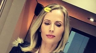 Muere Stefanie Sherk a los 35 años