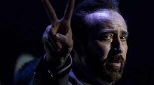 Erika Koike, exmujer de Cage, le exige una manutención tras su divorcio