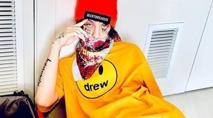 Lil Xan también tiene dudas respecto al supuesto embarazo de su novia